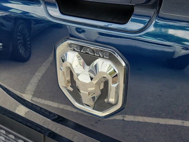 Used 2021 RAM 1500 Big Horn image 7