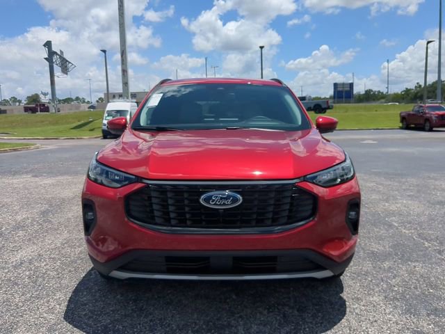 New 2025 Ford Escape SE w/ PHEV Premium Package image 3