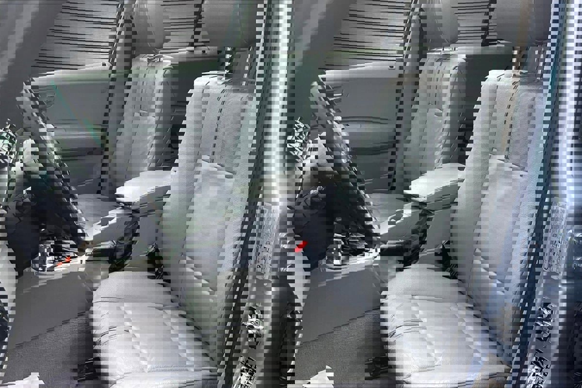 Used 2006 BMW X3 3.0i image 20