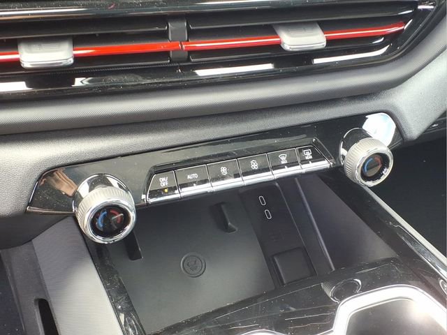 New 2026 Chevrolet Silverado EV Trail Boss image 8