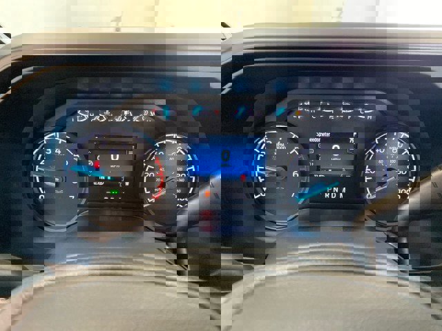 New 2025 Ford F350 XL w/ STX Appearance Package image 15