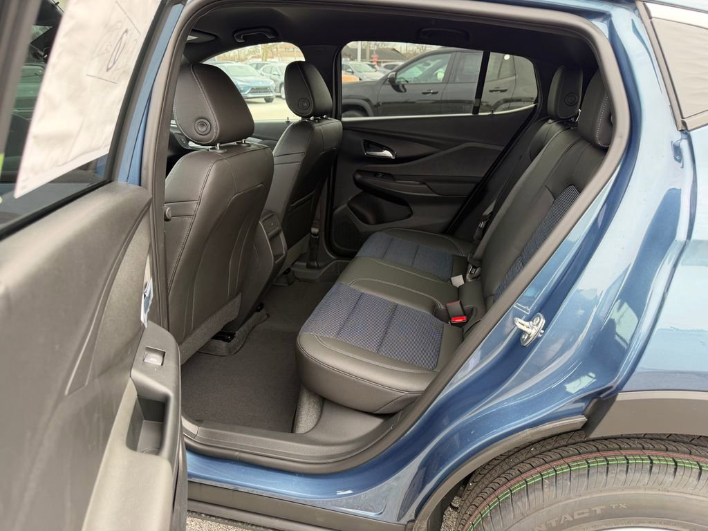 New 2026 Buick Envista Preferred w/ Convenience II Package image 16