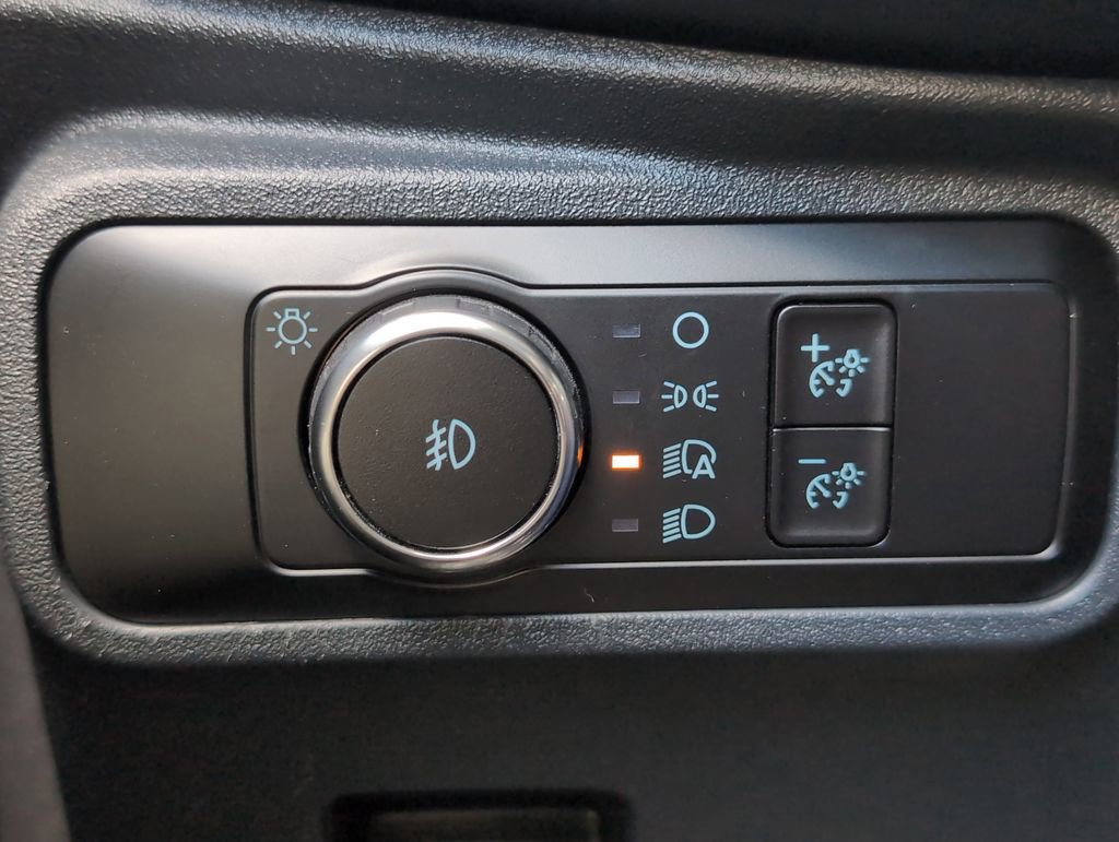 Used 2023 Ford Bronco Outer Banks image 19