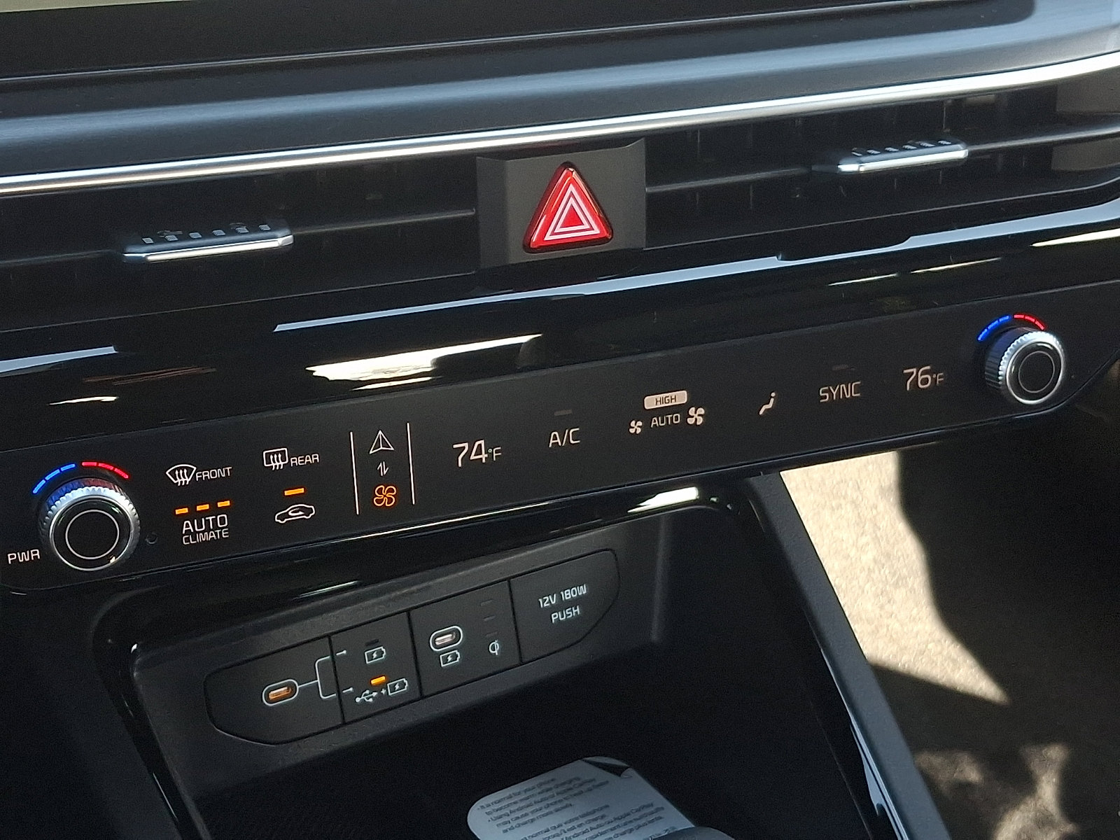 New 2026 Kia K5 GT image 15