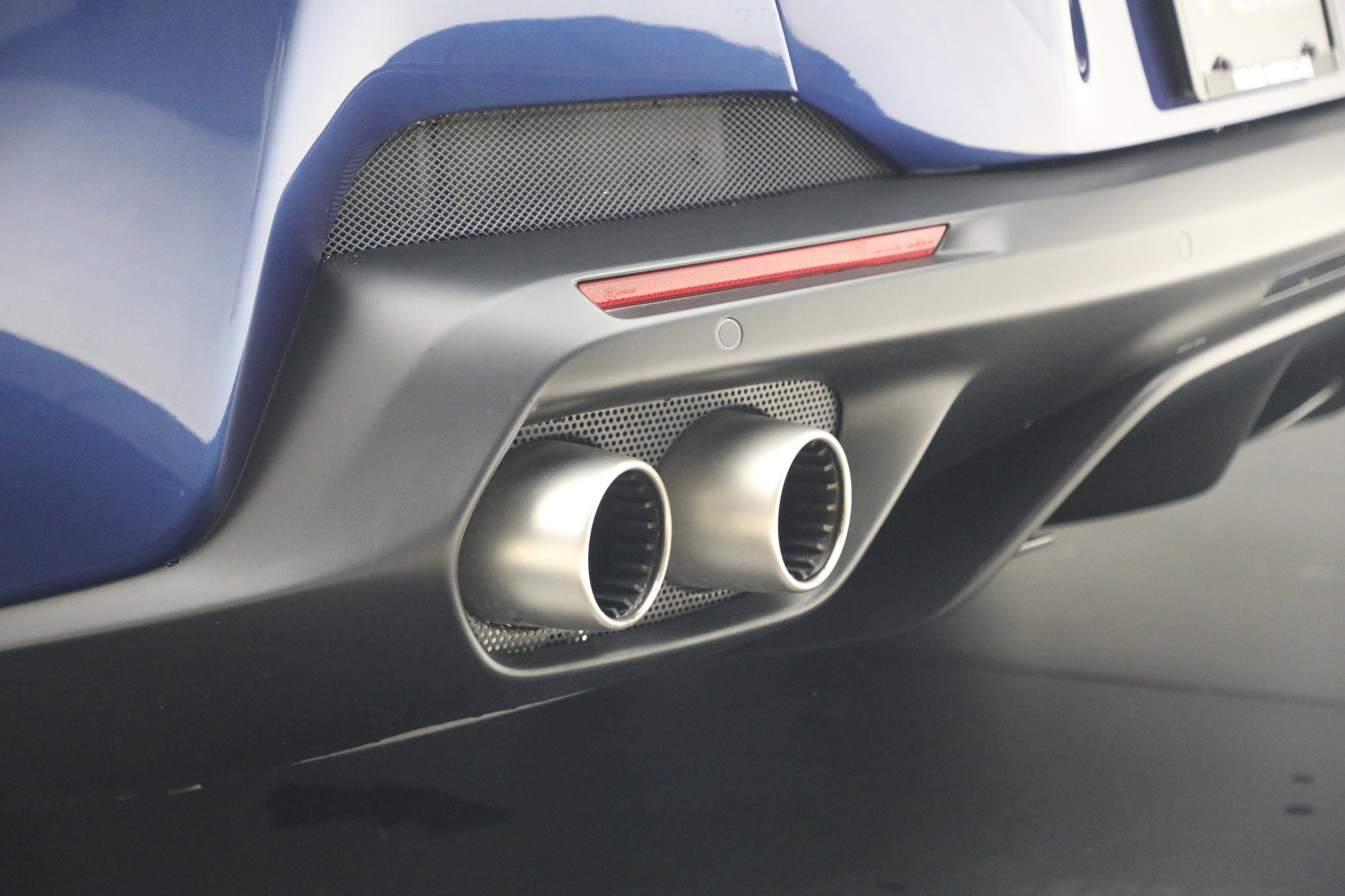 Certified 2020 Ferrari Portofino RWD image 34