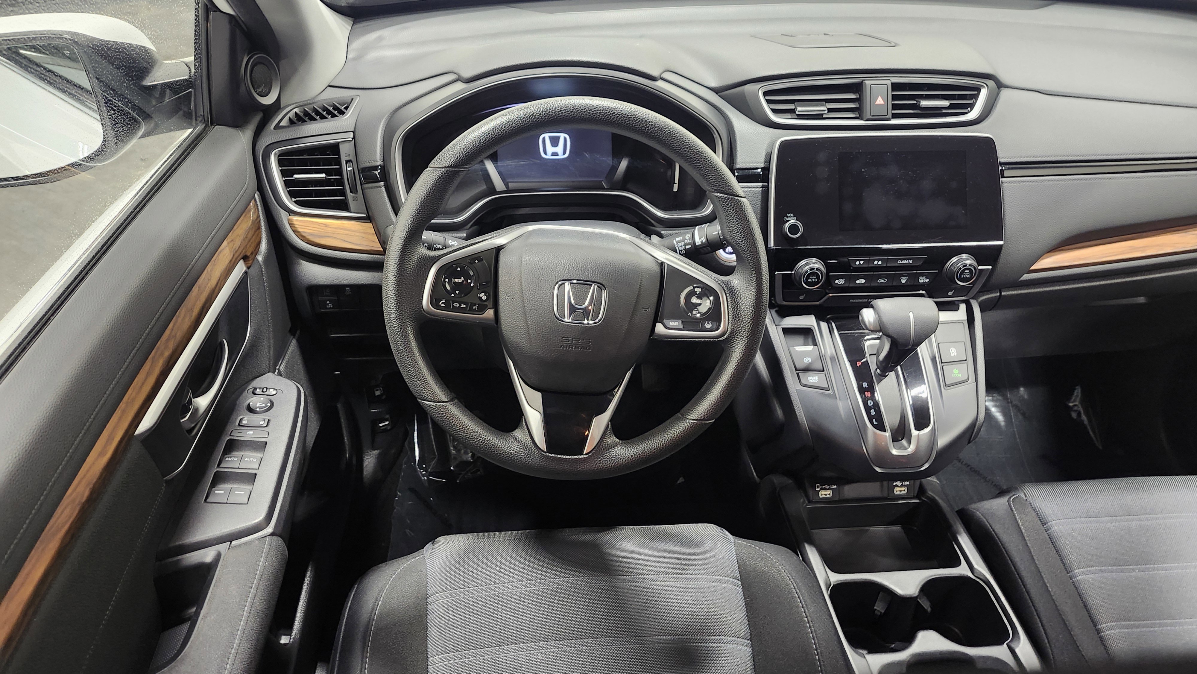 Used 2021 Honda CR-V EX image 26