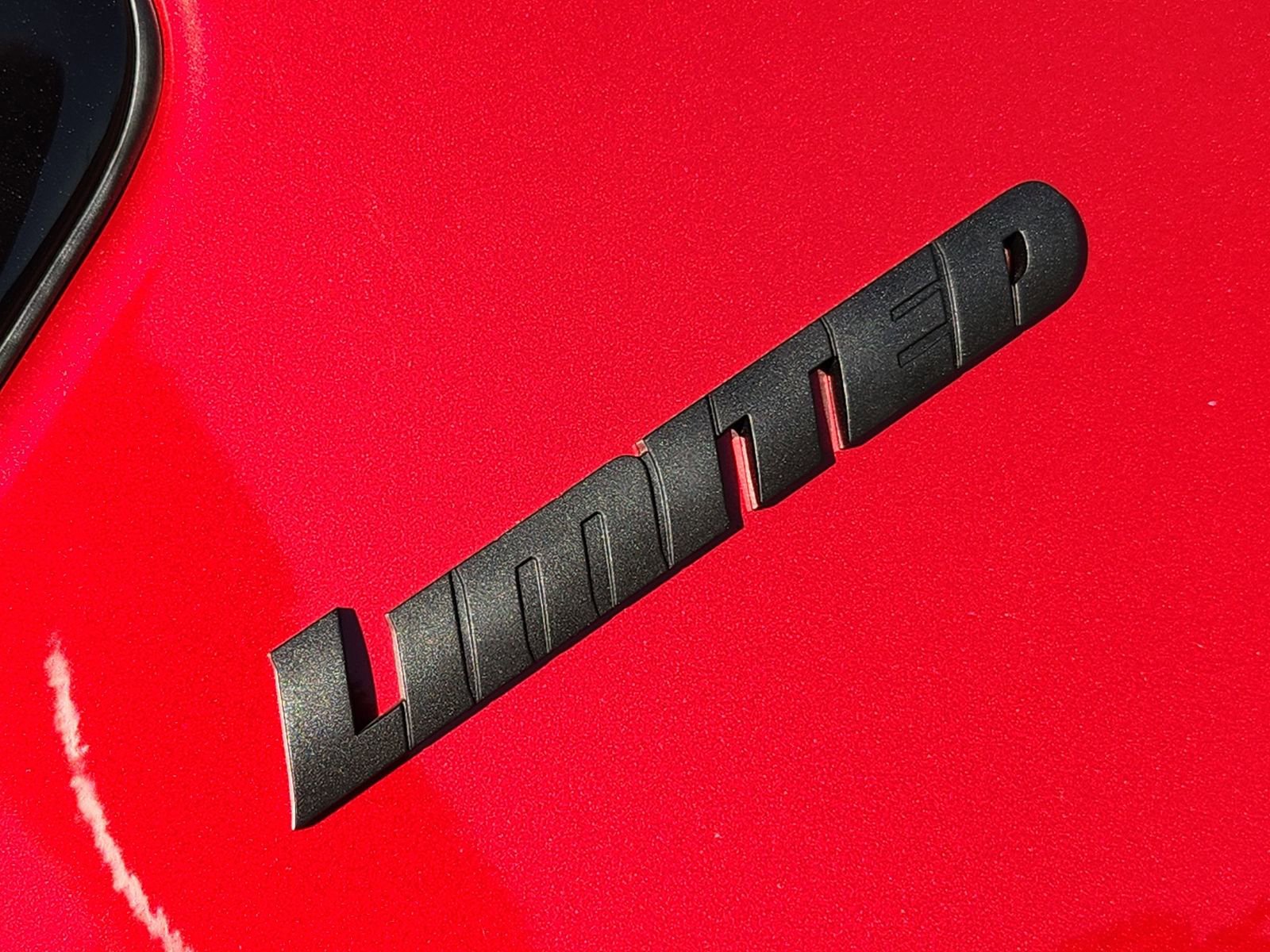 New 2026 Toyota Tundra Limited image 12