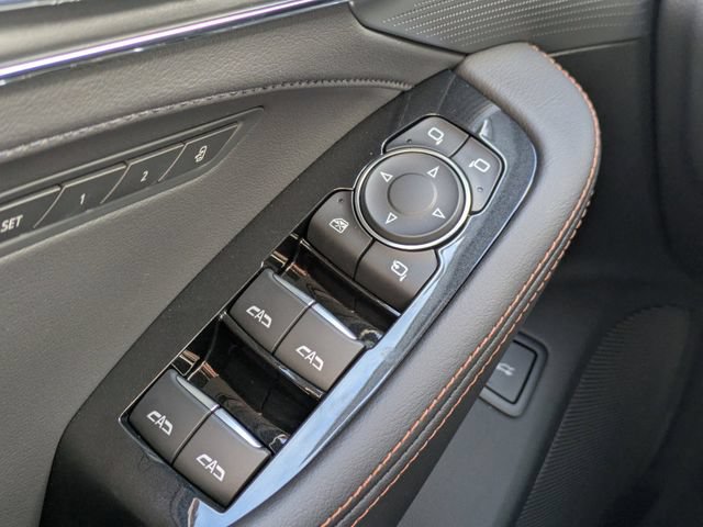 New 2026 Cadillac CT5 Sport w/ Technology Package AWD/4WD image 24