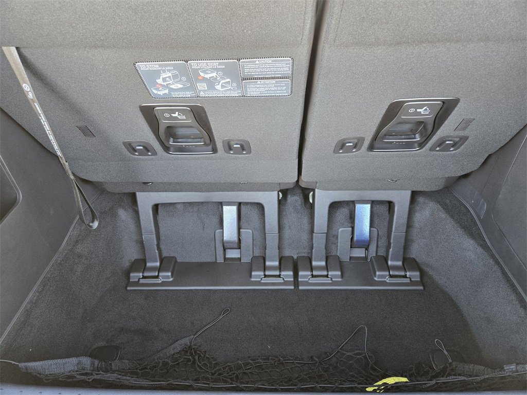 New 2026 Kia Carnival LXS image 23