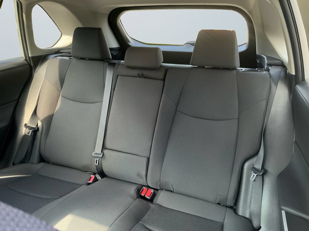 Certified 2024 Toyota RAV4 LE AWD/4WD image 15