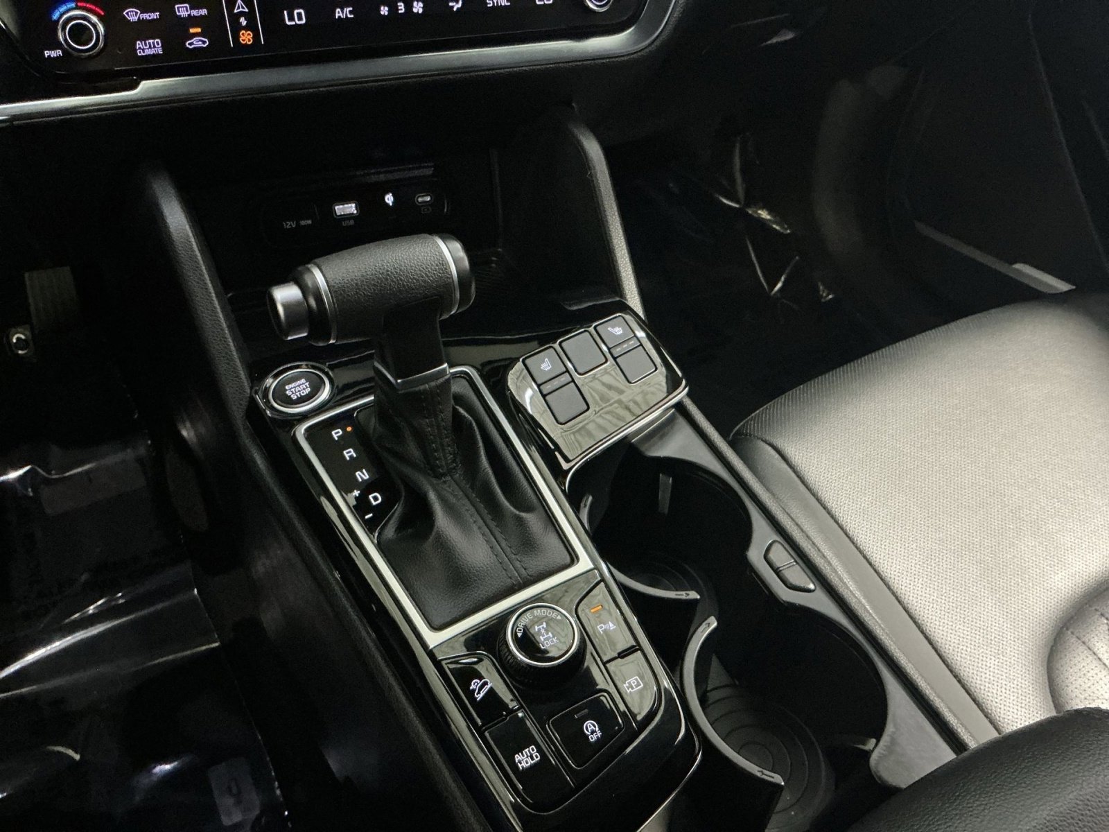 Used 2023 Kia Sportage X-Line AWD/4WD image 23