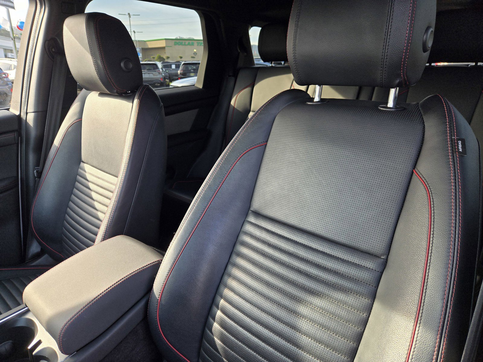 Used 2021 Land Rover Discovery Sport S R-Dynamic image 17