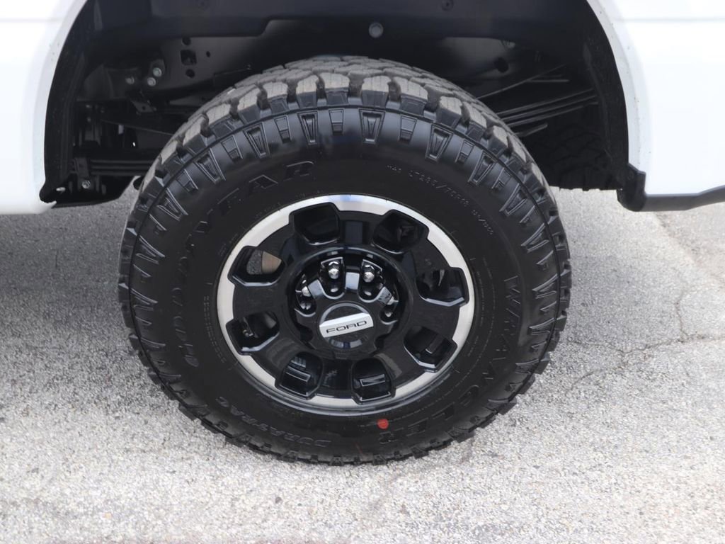 New 2026 Ford F250 King Ranch w/ Tremor Off-Road Package AWD/4WD image 16