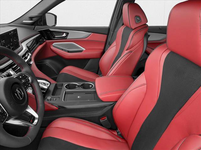 New 2026 Acura MDX A-Spec image 6