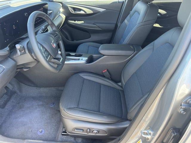 New 2026 Buick Envista Preferred w/ Convenience I Package FWD image 9