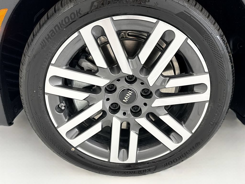 New 2026 MINI Cooper S FWD image 27