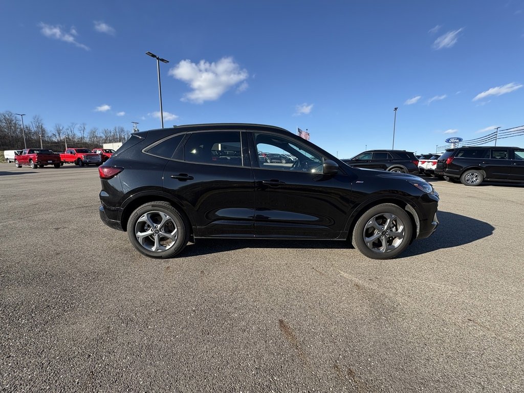 Used 2024 Ford Escape ST-Line image 6
