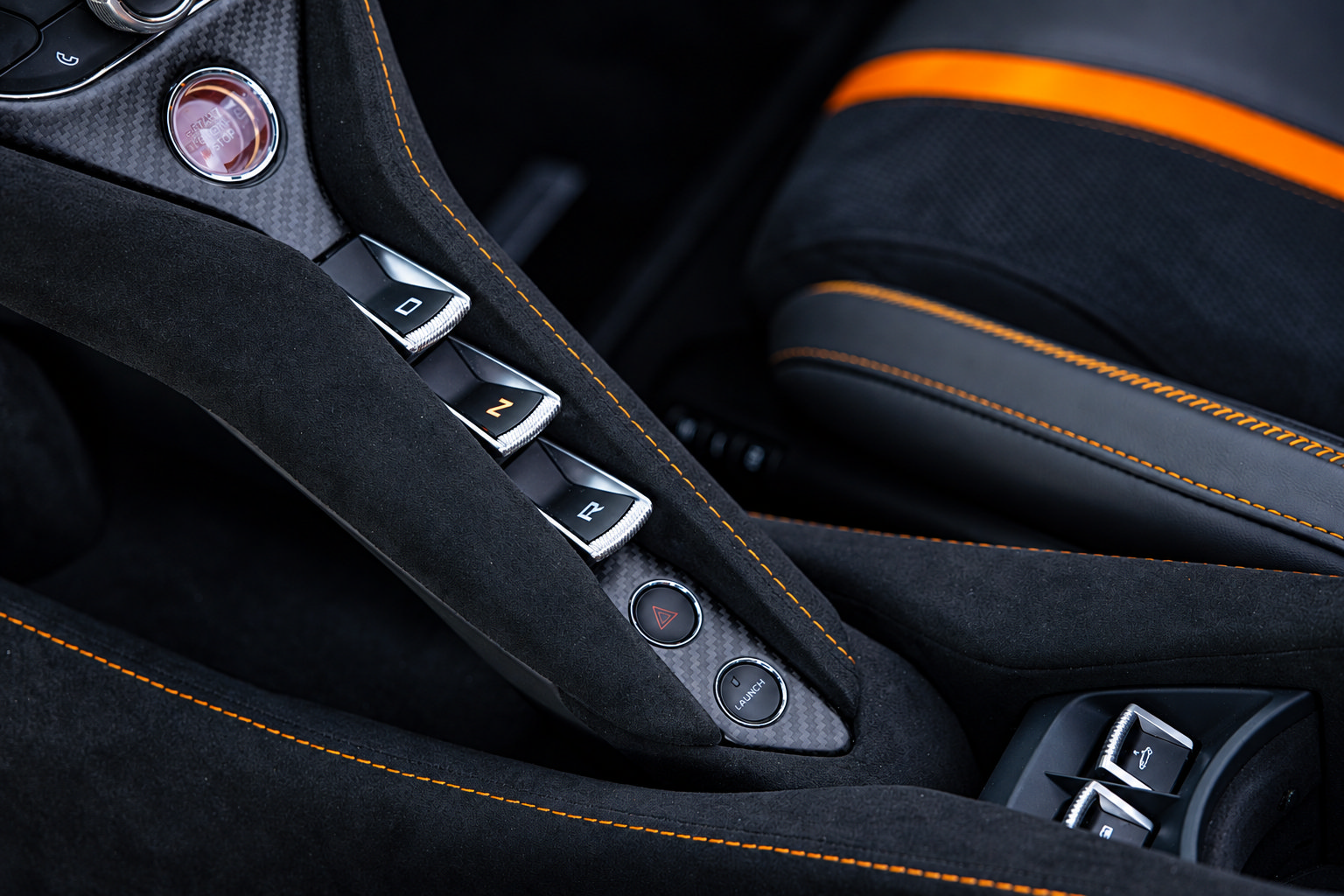 Used 2020 McLaren 720S Luxury RWD image 19