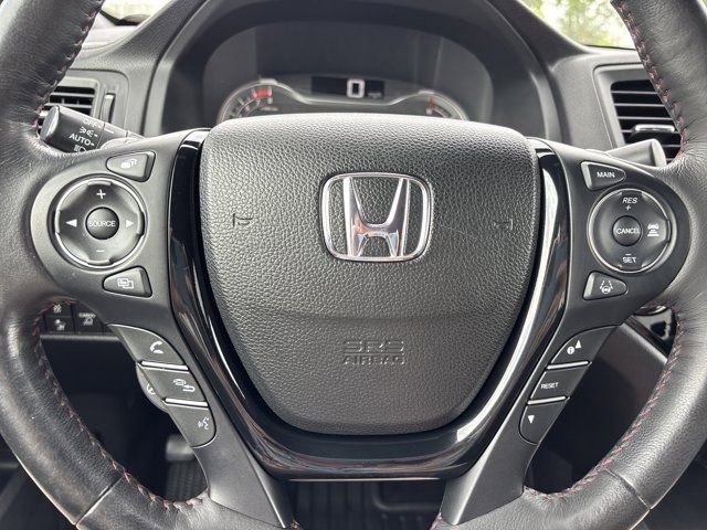 Used 2020 Honda Ridgeline Black Edition image 32