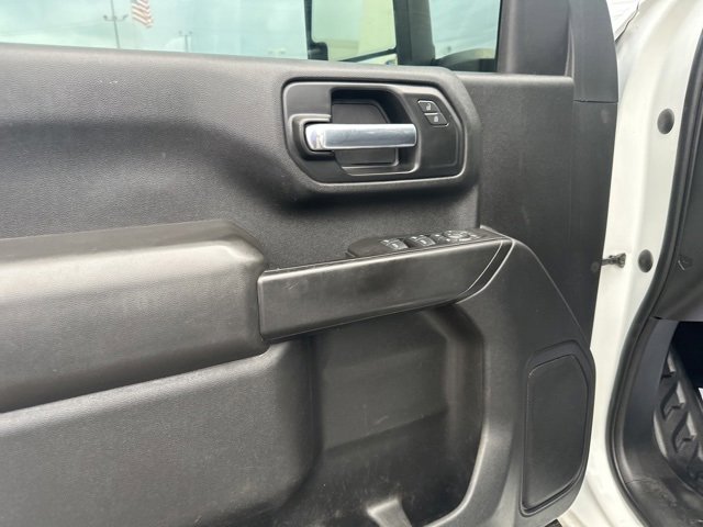 Used 2020 Chevrolet Silverado 2500 W/T w/ WT Fleet Convenience Package image 34