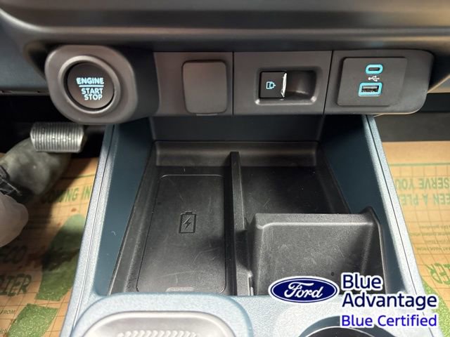 Certified 2024 Ford Maverick Lariat w/ Black Appearance Package image 29