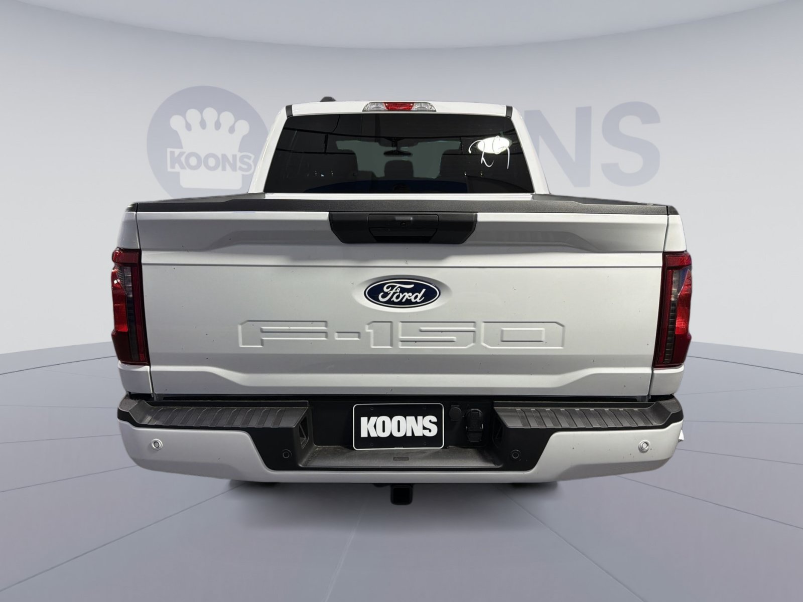 New 2026 Ford F150 STX w/ Equipment Group 200A AWD/4WD image 5