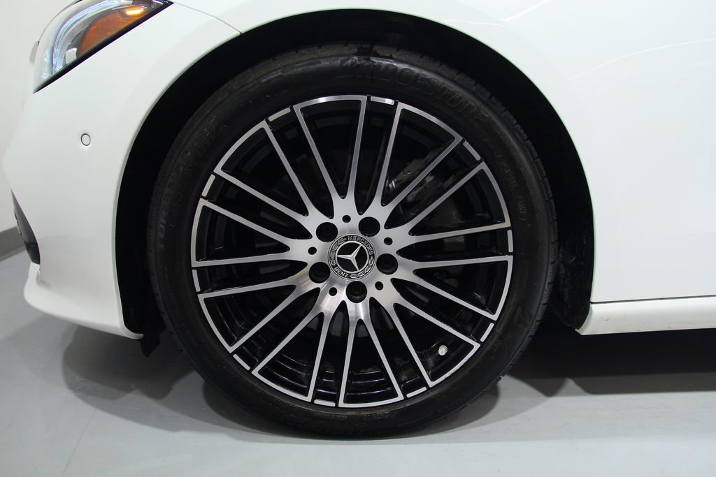 Certified 2023 Mercedes-Benz C 300 4MATIC Sedan image 18