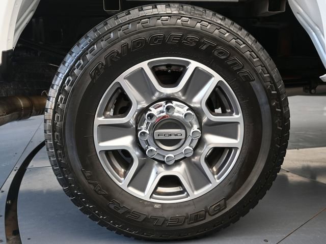 Used 2024 Ford F250 Lariat image 9