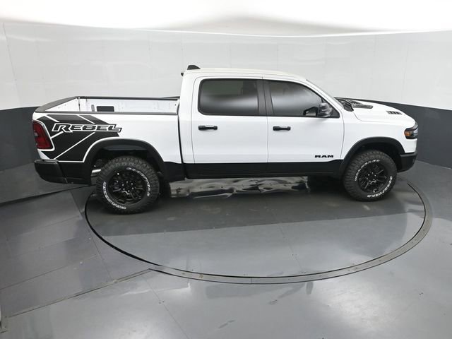 New 2026 RAM 1500 Rebel w/ Advanced Safety Group II image 28