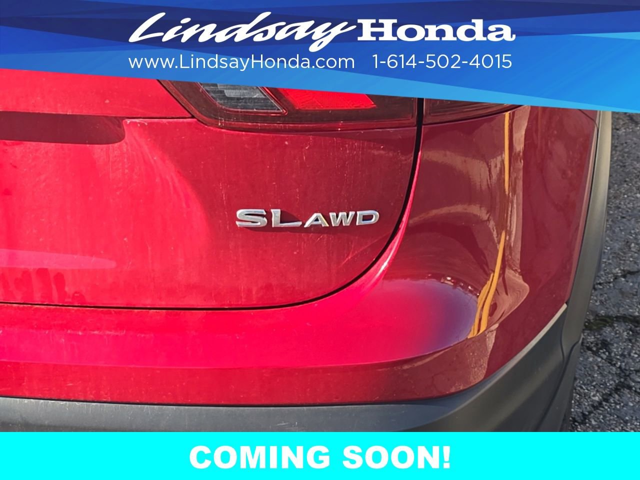 Used 2018 Nissan Rogue Sport SL w/ SL Premium Package image 22