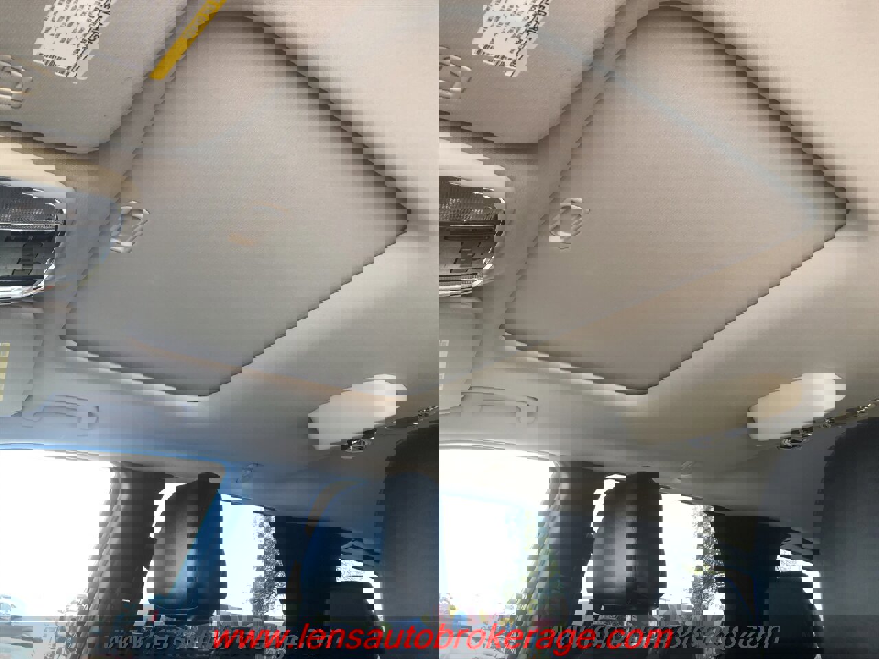 Used 2012 Dodge Durango Citadel image 16