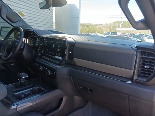 Used 2023 Chevrolet Silverado 1500 ZR2 w/ Technology Package image 33