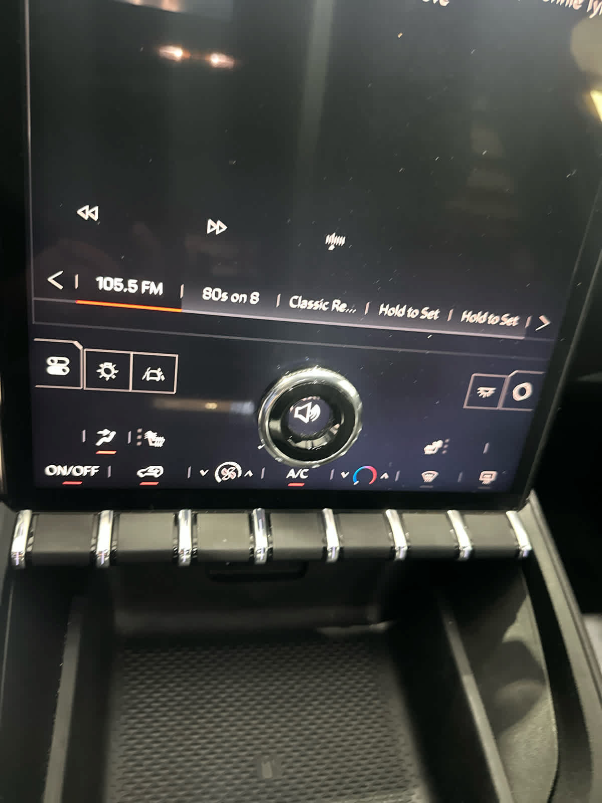 Used 2026 GMC Terrain Elevation FWD image 22