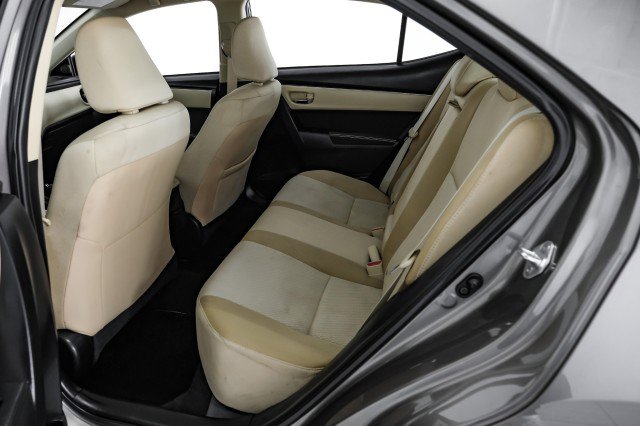 Used 2017 Toyota Corolla LE image 40