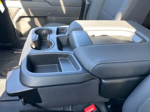 New 2026 Chevrolet Silverado 2500 LT w/ Trail Boss Package image 26