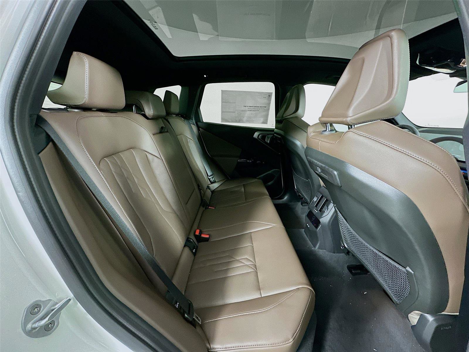 New 2026 BMW X3 xDrive30 w/ Premium Package image 28