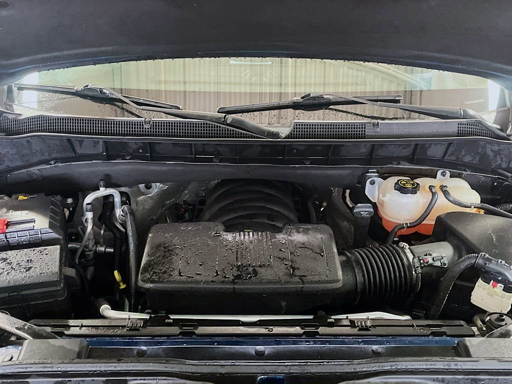 Used 2022 Chevrolet Silverado 1500 LT Trail Boss w/ Safety Package image 30