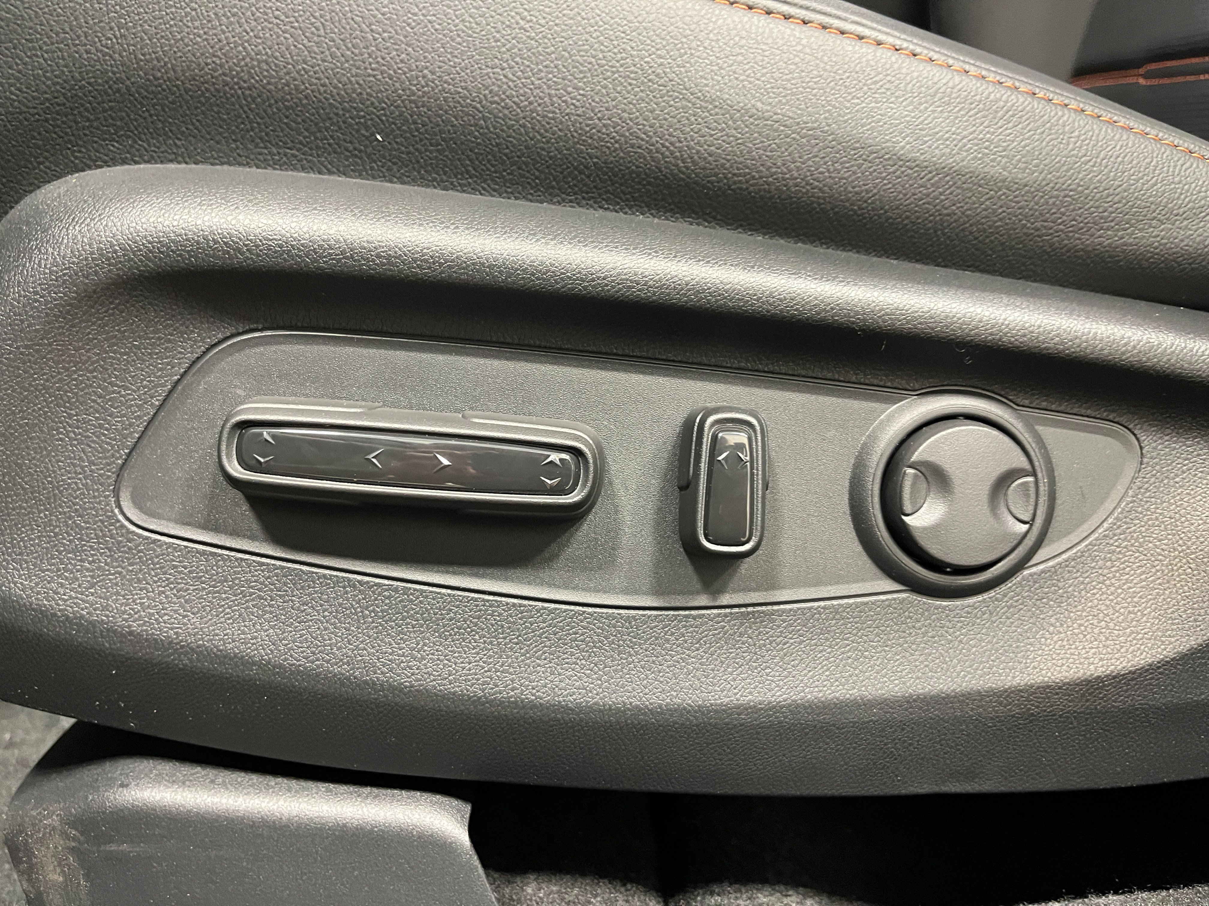 New 2026 Honda CR-V Sport Touring image 12