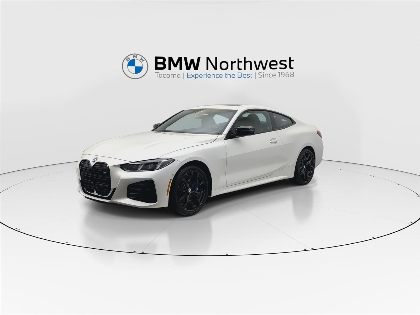New 2026 BMW 440i xDrive Coupe w/ Premium Package image 9