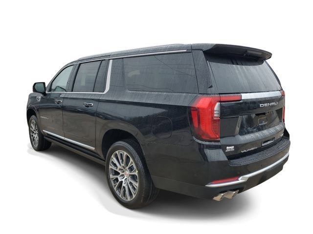 New 2026 GMC Yukon XL Denali w/ Denali Reserve Package AWD/4WD image 4