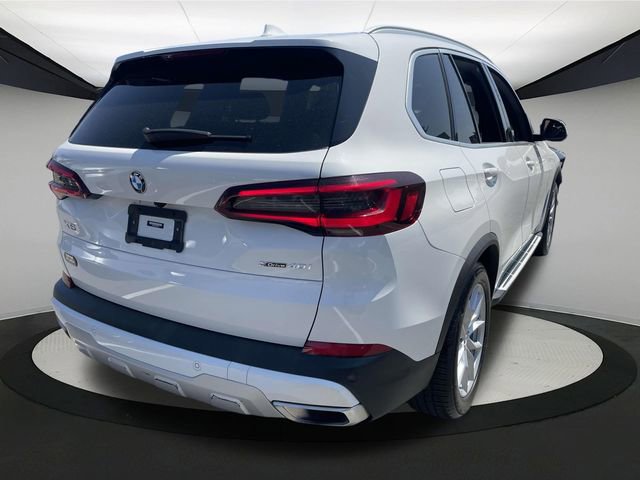 Used 2023 BMW X5 xDrive40i image 11