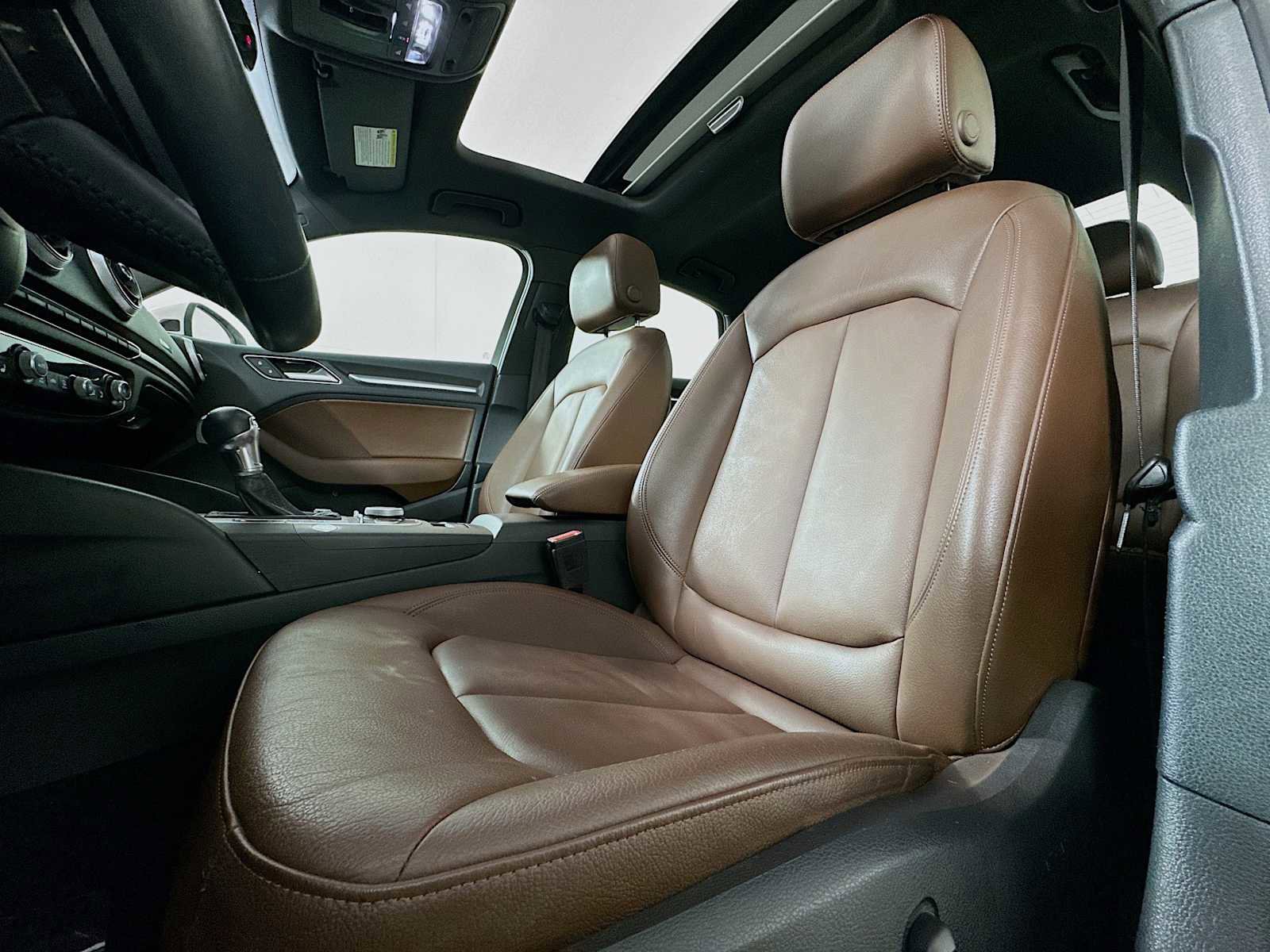 Used 2018 Audi A3 2.0T Premium Plus image 18