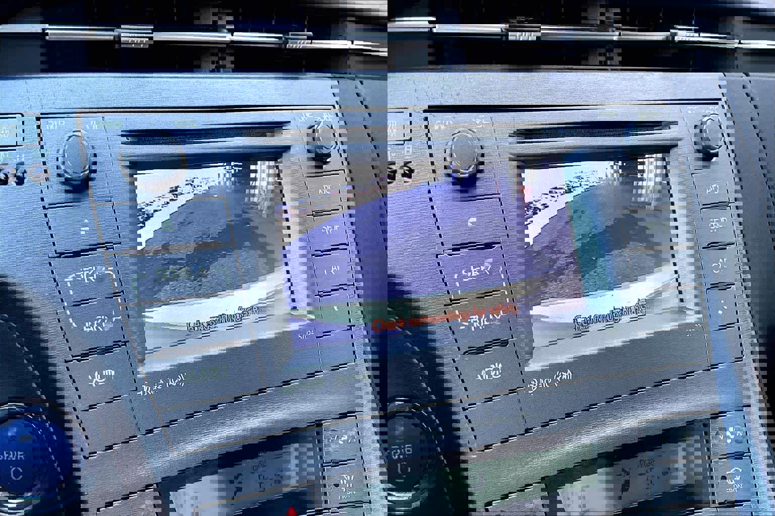 Used 2012 Toyota Prius Three image 28