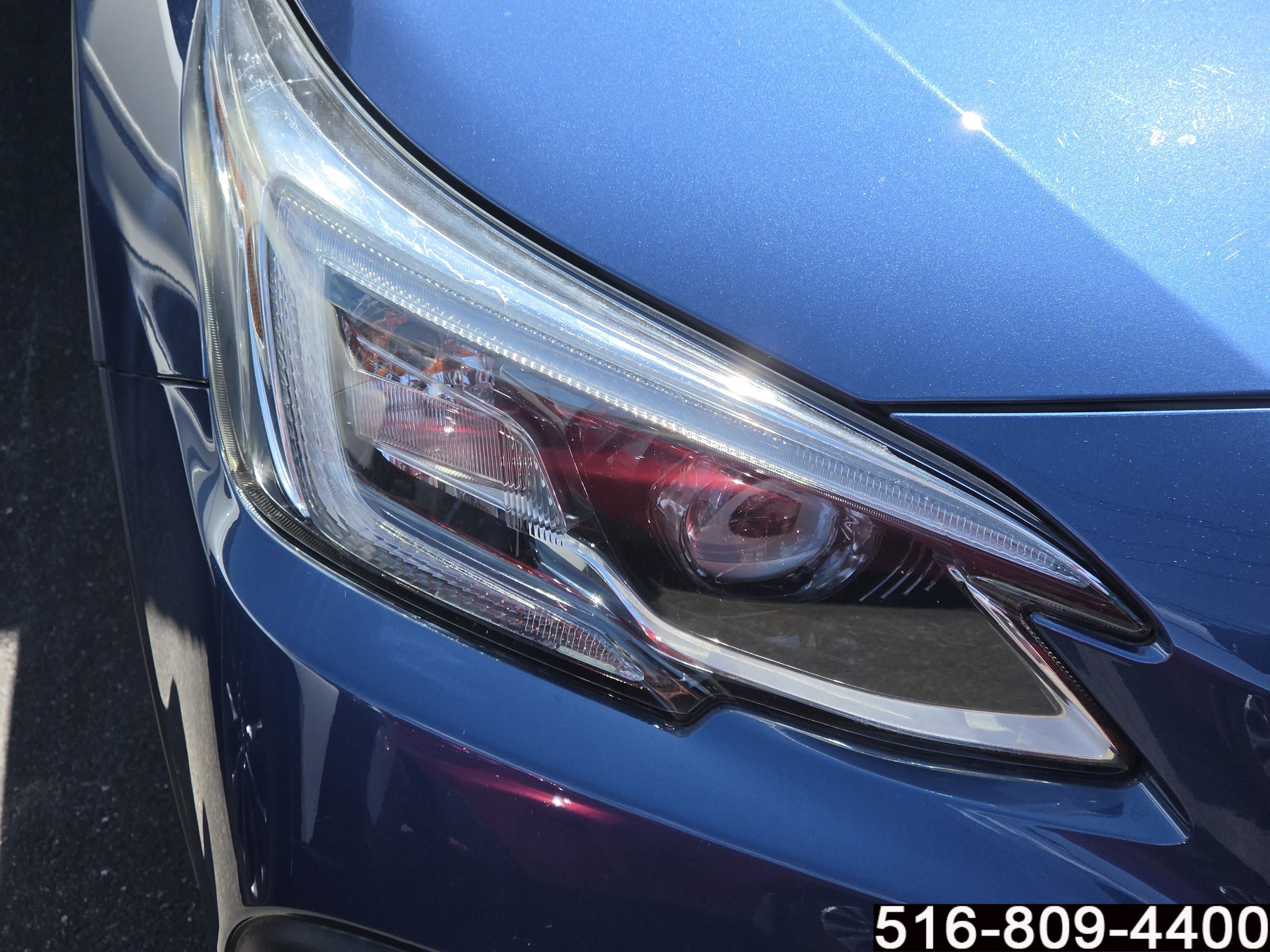 Used 2020 Subaru Outback Limited image 8