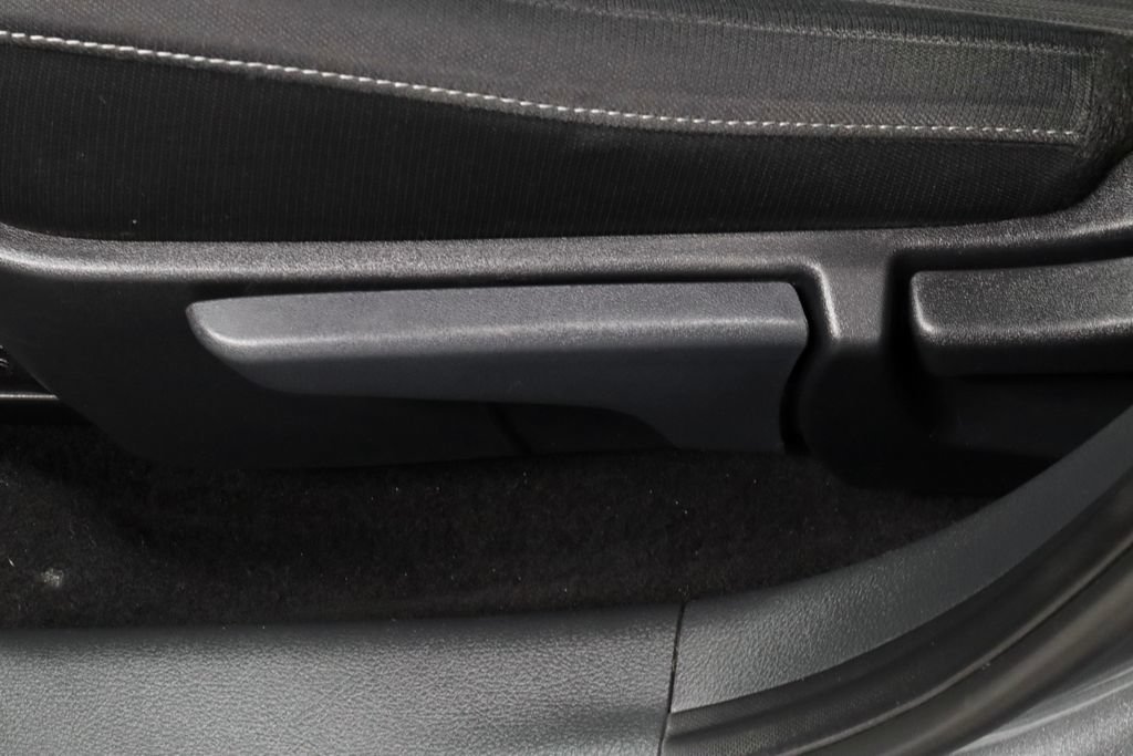 Certified 2024 Nissan Sentra SV FWD image 24