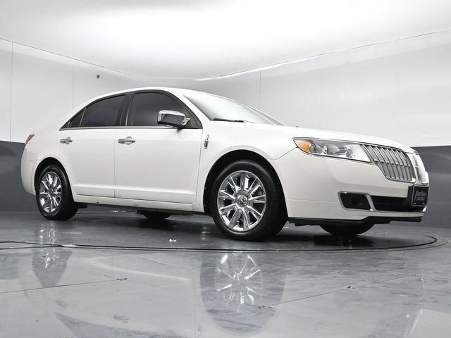 Used 2010 Lincoln MKZ FWD image 38