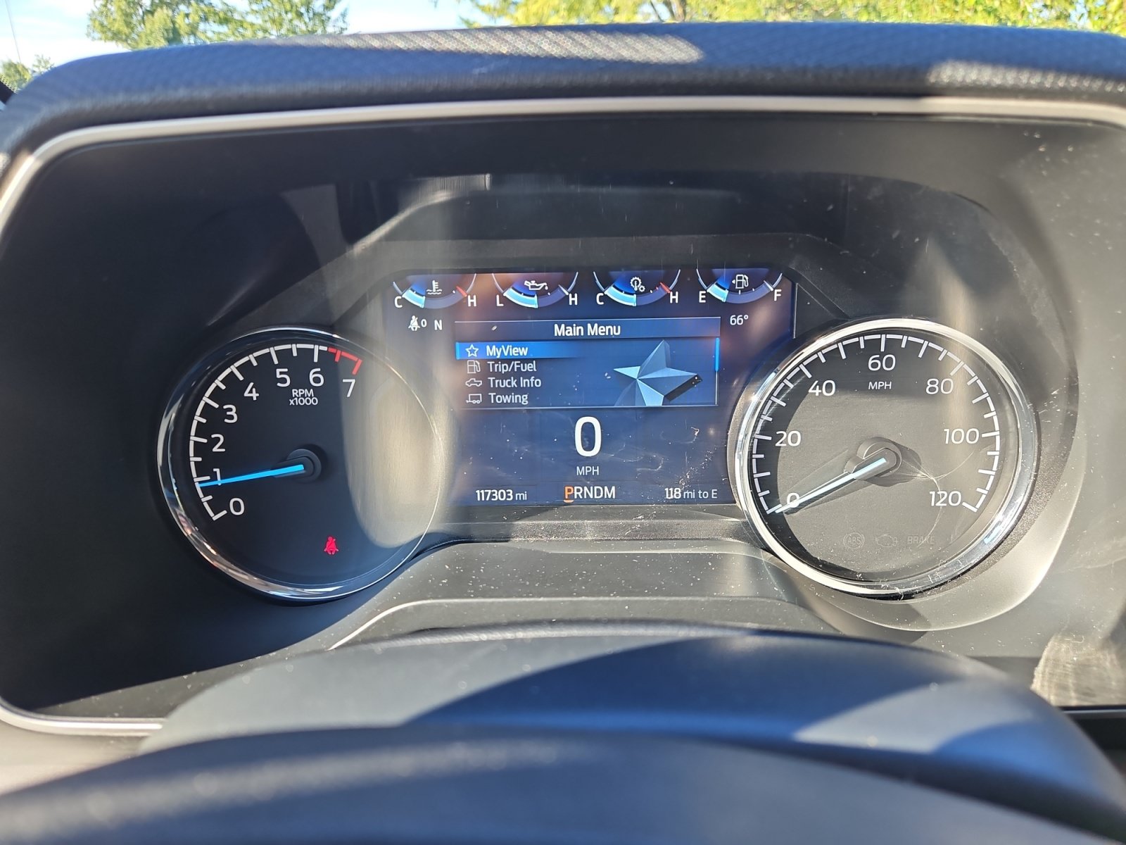 Used 2023 Ford F150 XLT w/ Equipment Group 301A Mid AWD/4WD image 18