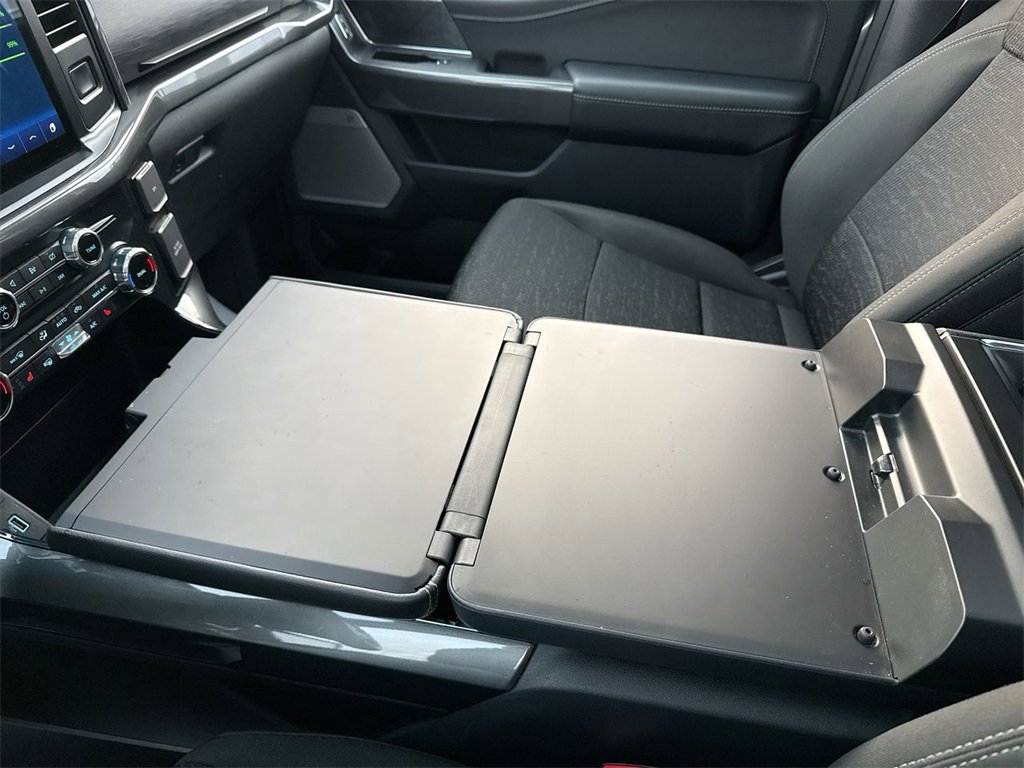 Used 2022 Ford F150 XLT w/ Equipment Group 302A High image 20