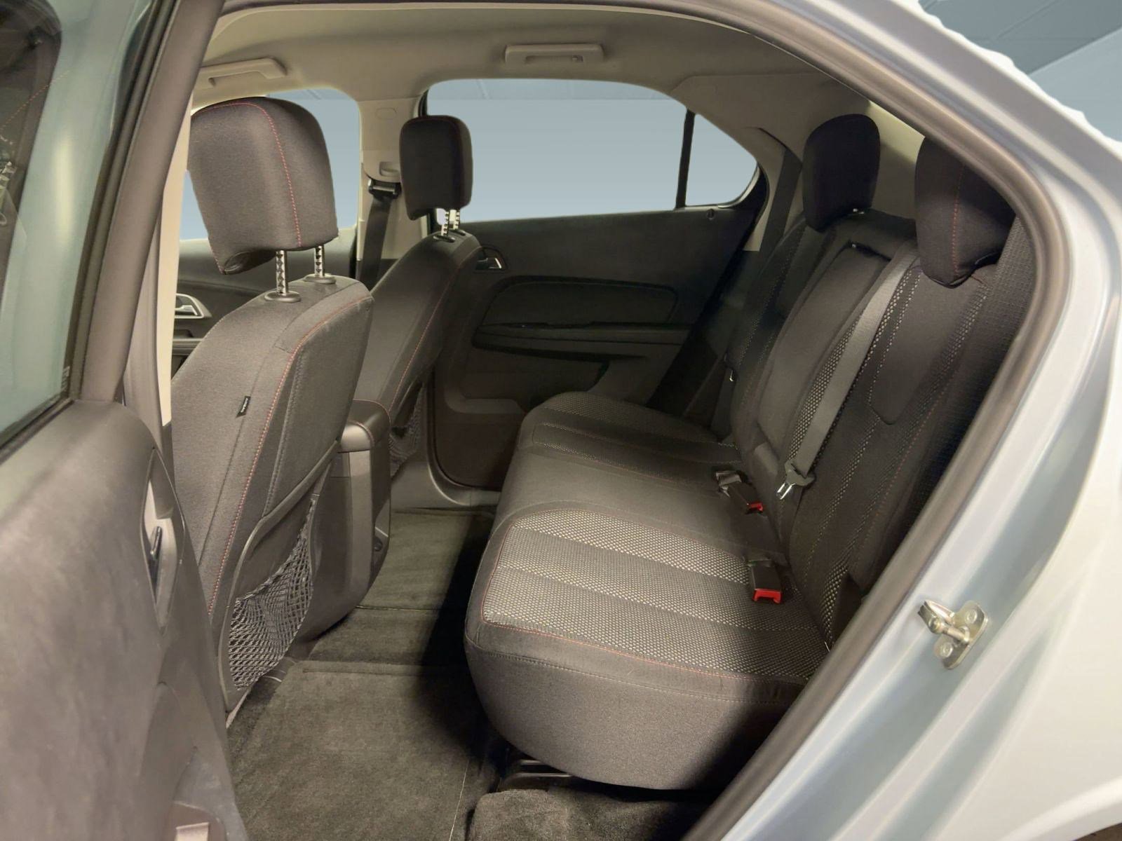 Used 2015 Chevrolet Equinox LT w/ Driver Convenience Package image 14