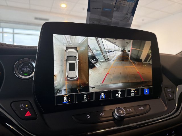 New 2026 Chevrolet Blazer RS w/ Driver Confidence II Package FWD image 30